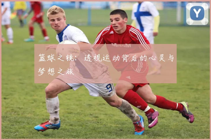 篮球之镜：透视运动背后的心灵与梦想之旅